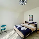 Сasa de vacaciones Salve Maria, Proche Et Centre Ville, Ménage Et Draps Compris Arcachón