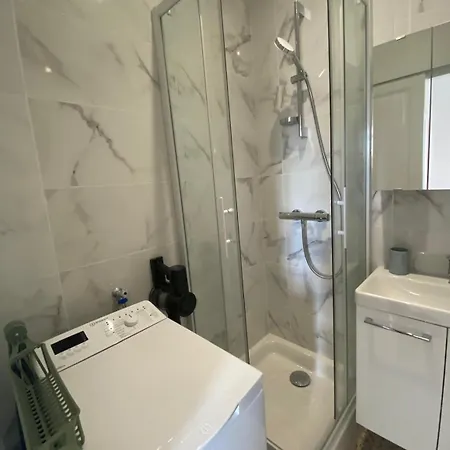 Salve Maria, Proche Et Centre Ville, Menage Et Draps Compris