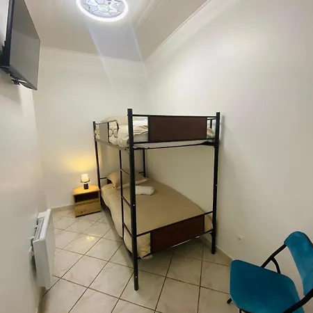 Prázdninový dům Salve Maria, Proche Et Centre Ville, Climatise ,menage Et Draps Compris Arcachon