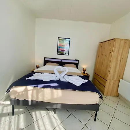 Holiday home Salve Maria, Proche Et Centre Ville, Menage Et Draps Compris Arcachon